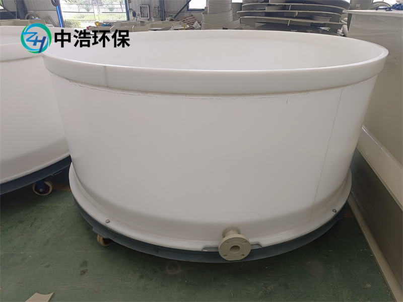 烈山PP抽滤槽